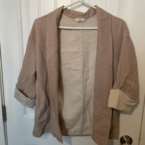 Wilfred blazer/cardigan
